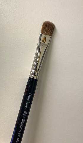 Štětec Dry Brush, Kolibri