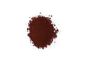 Pigment Burnt Sienna, HO, Kremer