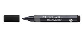 Permanentní popisovač Multimark Winner 23, Faber-Castell