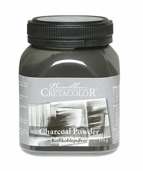 Umělecký prášek Artist´s Powder, Cretacolor